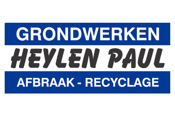 Grondwerken Heylen