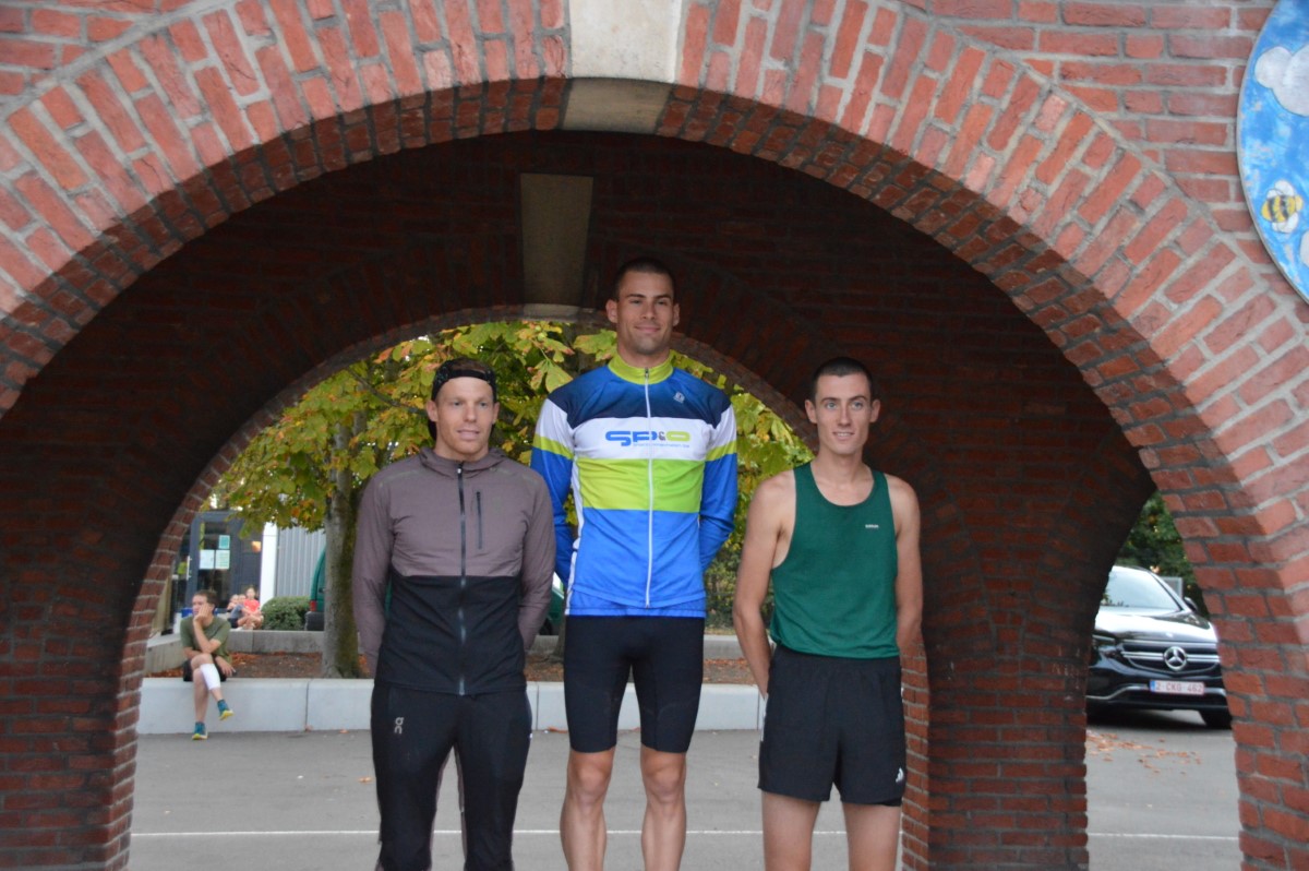 Podium 2025 - 4