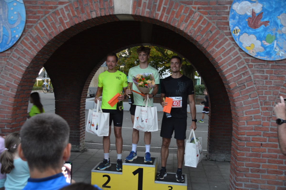 Podium 2025 - 3