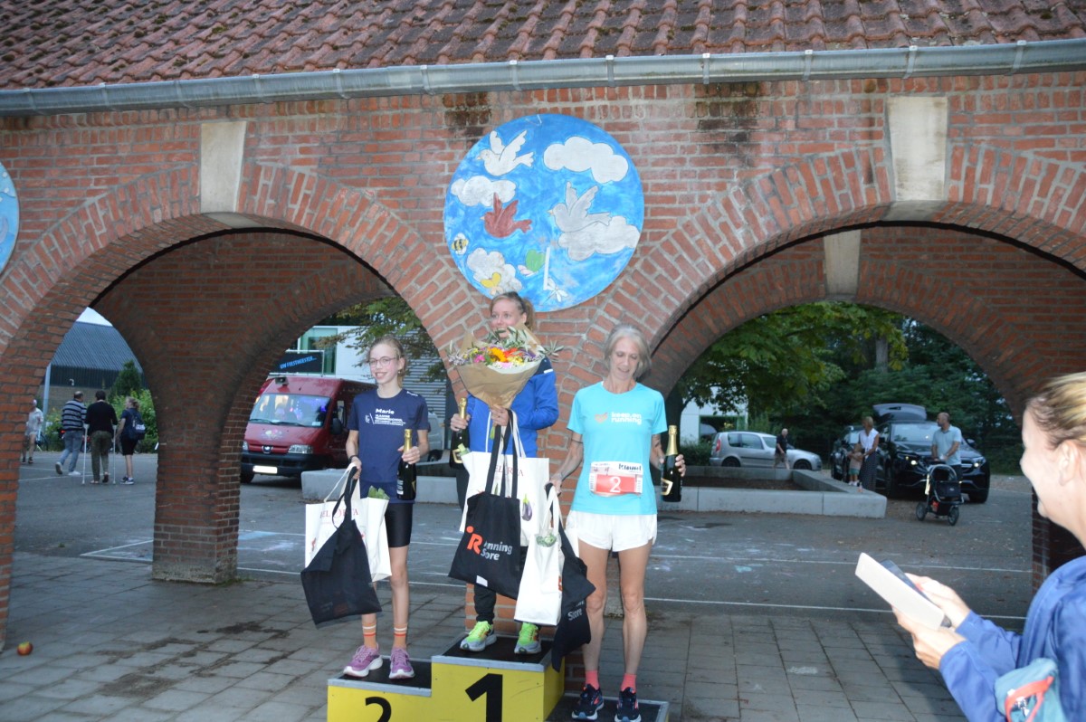 Podium 2024 - 3