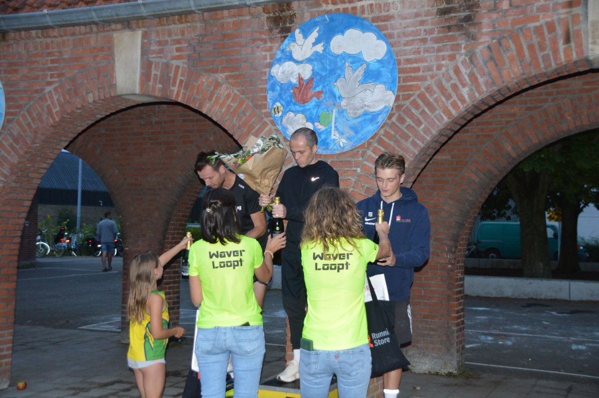 Podium 2024 - 4