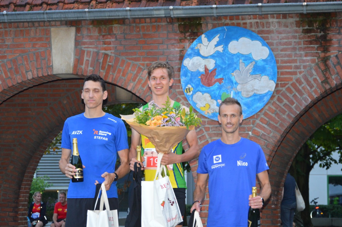 Podium 2023 - 1