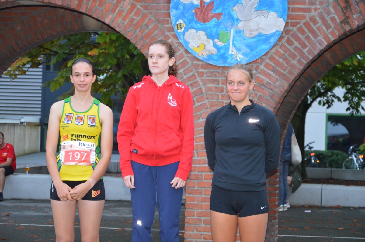 Podium 2023 - 3