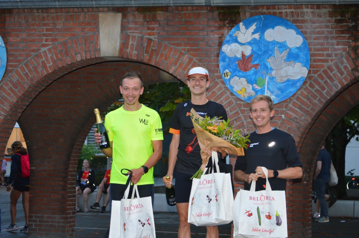 Podium 2023 - 4