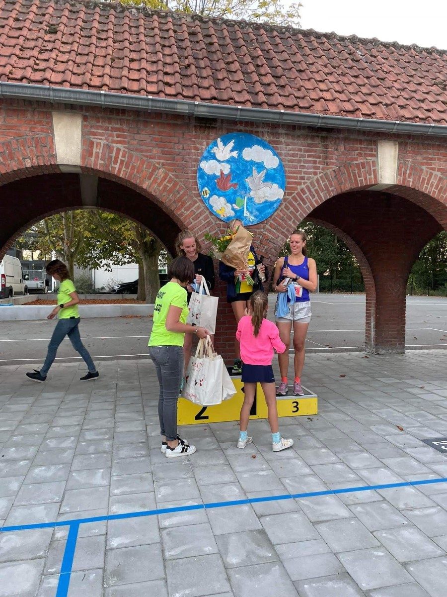 Podium 2022 - 4