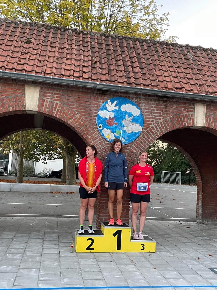 Podium 2022 - 3
