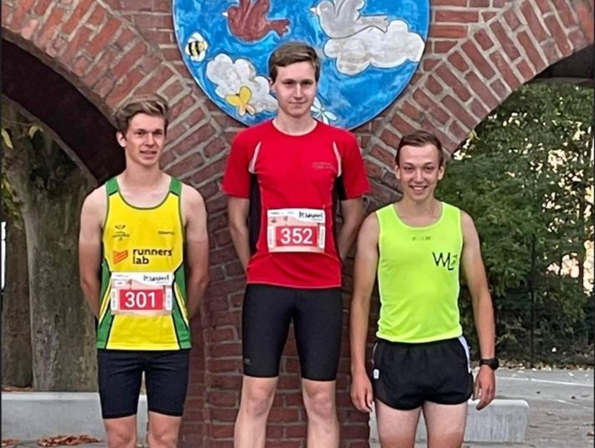 Podium 2022 - 1