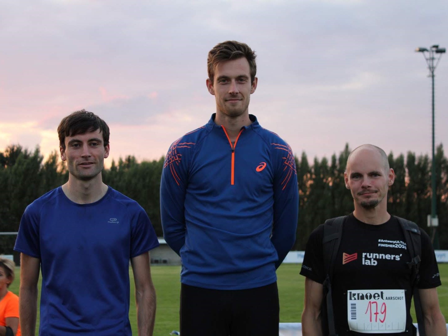 Podium 2018 - 3