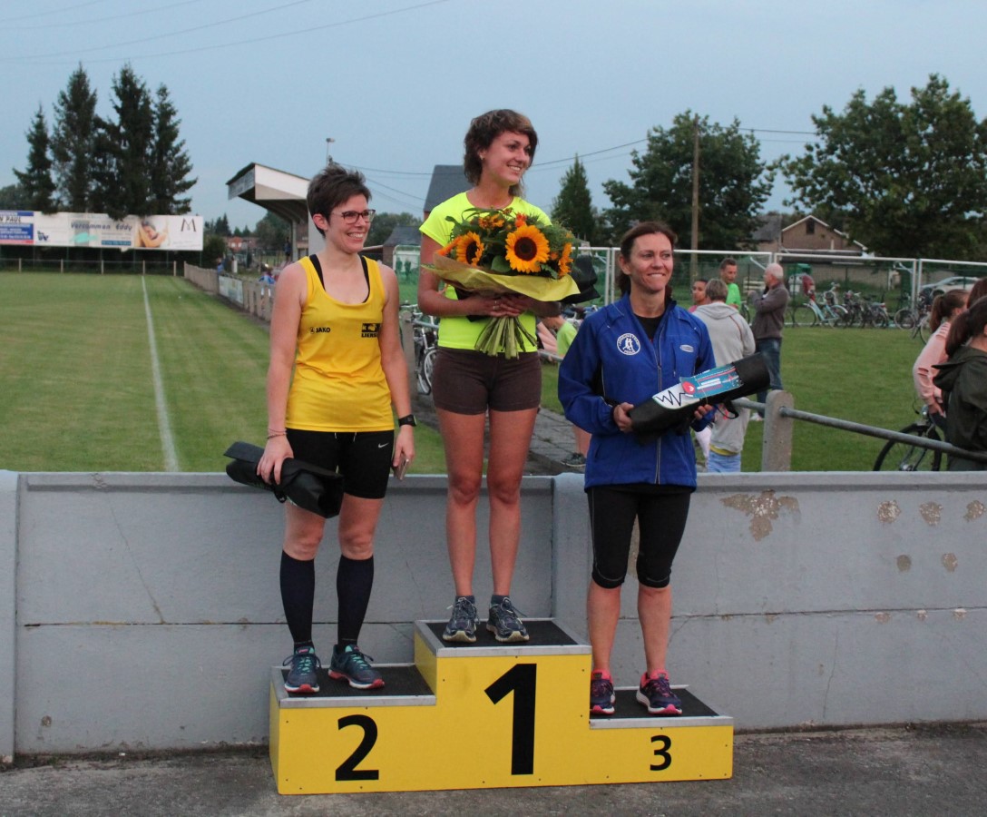 Podium 2017 - 1