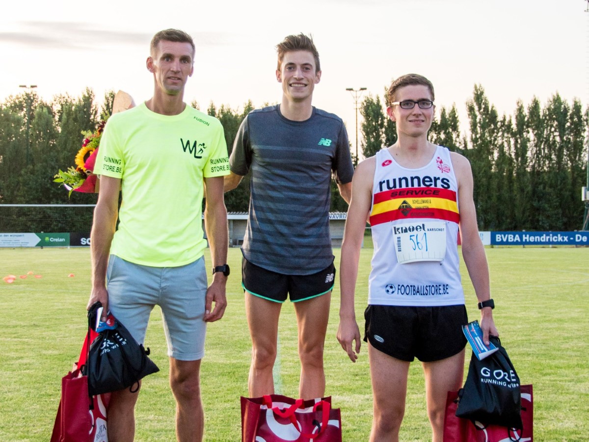 Podium 2019 - 1