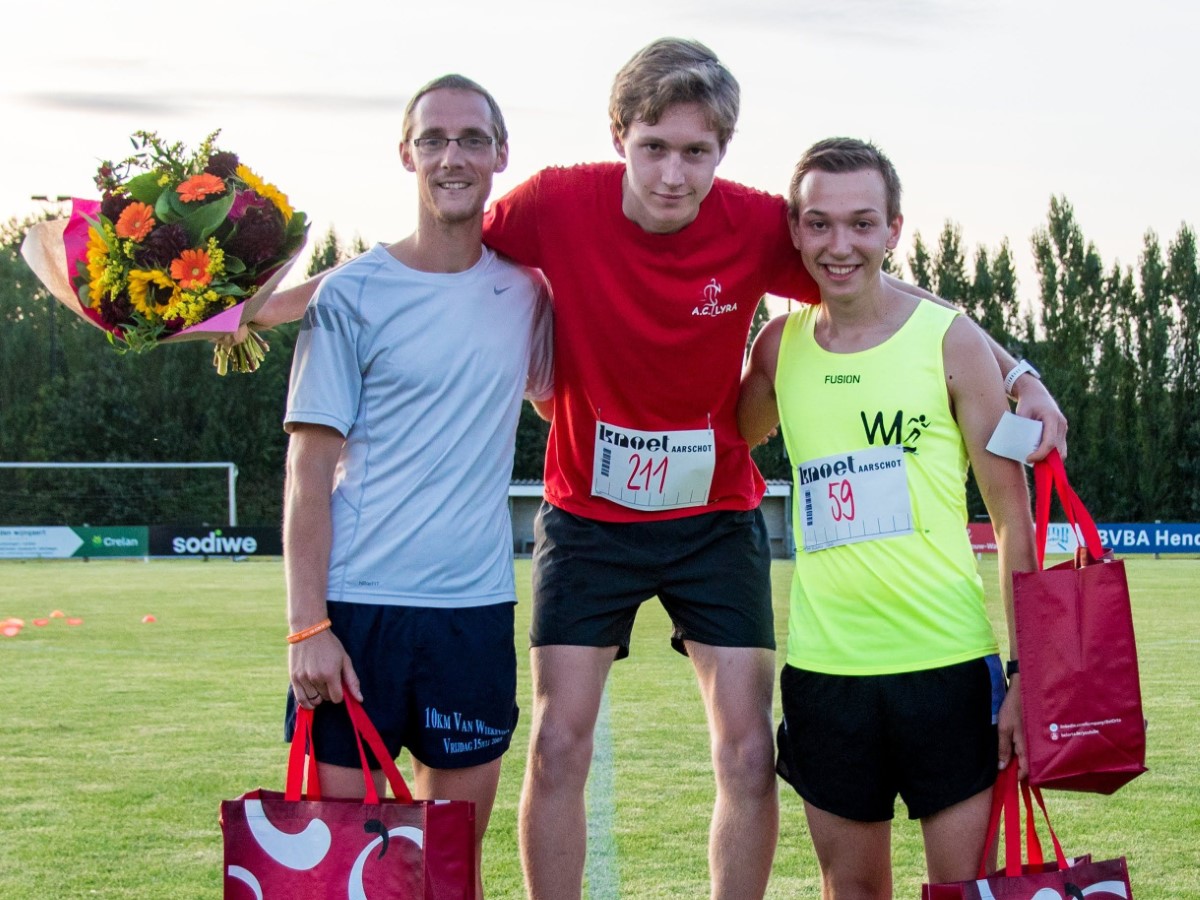 Podium 2019 - 3