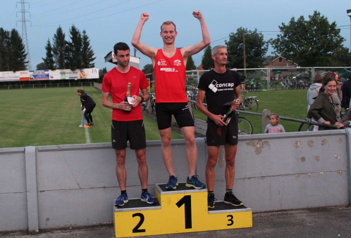 Podium 2017 - 4