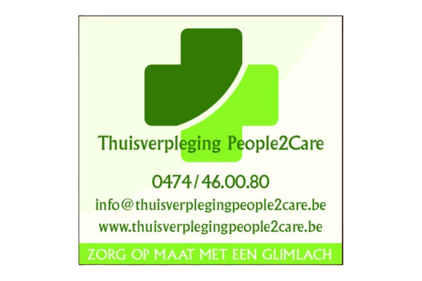Peole 2 Care