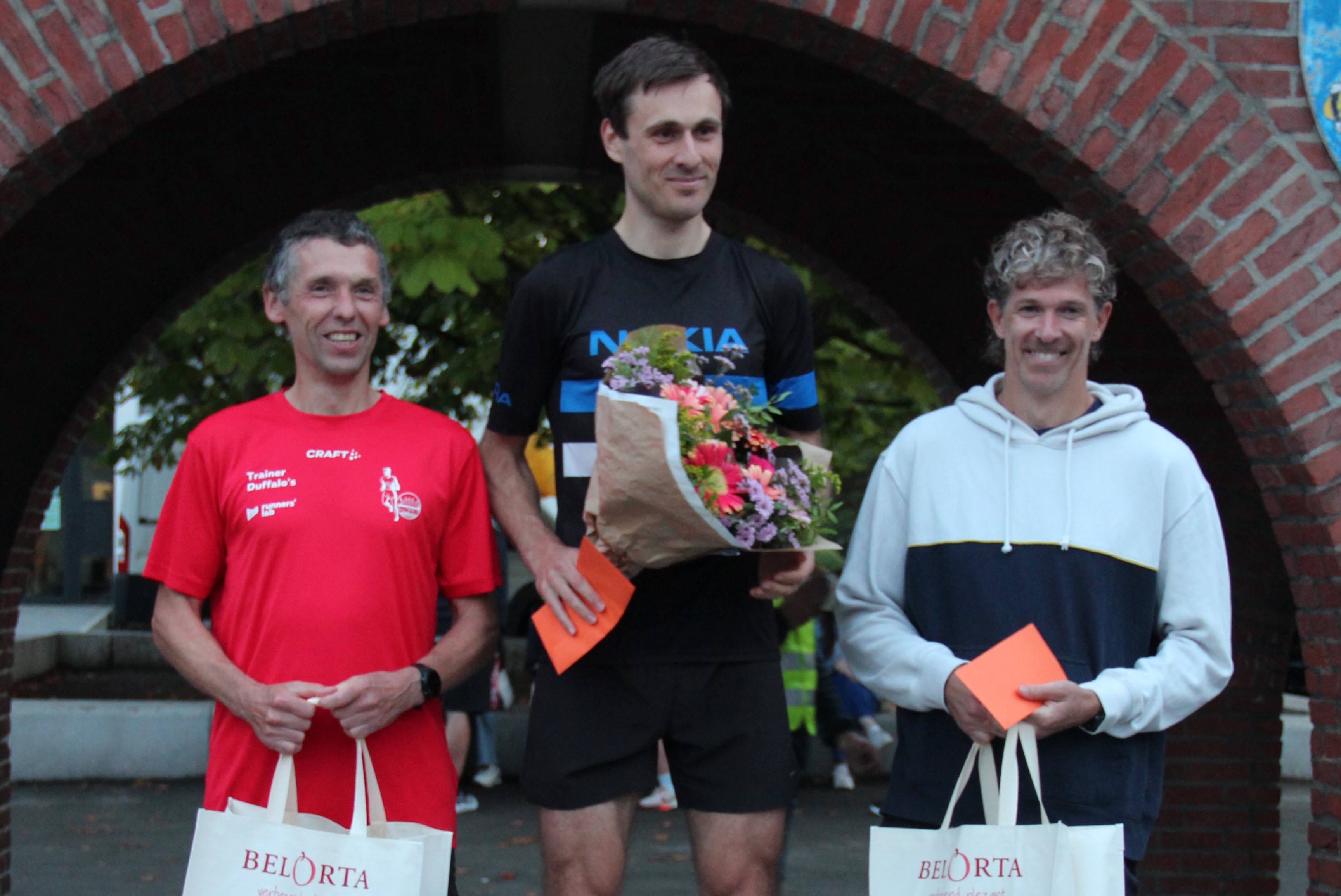 Podium 2025 - 4